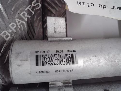 AC radiator FORD MONDEO V Hatchback (CE)  | BP14551075M32 