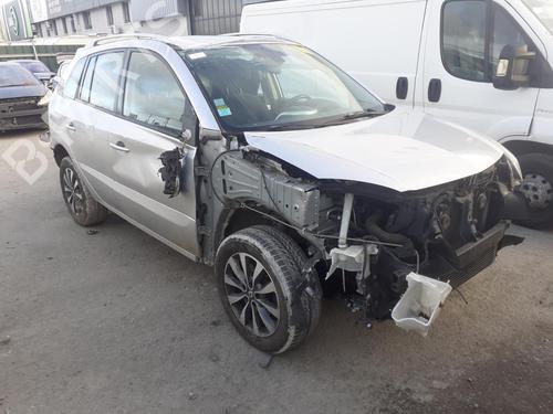 Starter RENAULT KOLEOS I (HY_) 2.0 dCi (HY0K) | BP13830279M8 
