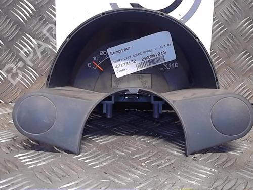 Instrument cluster SMART CITY-COUPE (450)  | BP13854670C47 