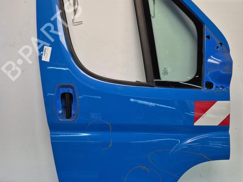 Used Right front door Right front door PEUGEOT BOXER Van 2.2 HDi 150 (150 hp) 33210577 33210577