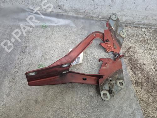 Dørhængsel/Dørbegrænser RENAULT MEGANE III Coupe (DZ0/1_) 1.9 dCi (DZ0N, DZ0J, DZ1J, DZ1K) (131 hp) 30840529