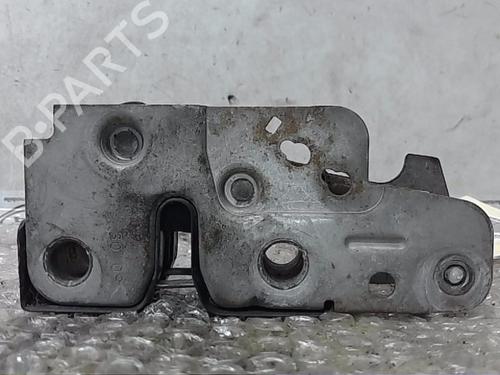 Used Hood lock VW GOLF VI (5K1) [2008-2014]  17051033