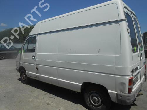 RENAULT TRAFIC Van (T_, P_, V_) 2.1 D (58 hp) 1479651