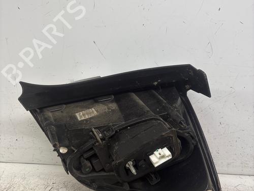 Left taillight CITROËN C3 II (SC_) 1.4 VTi 95 | BP38570370C34 - Image 2