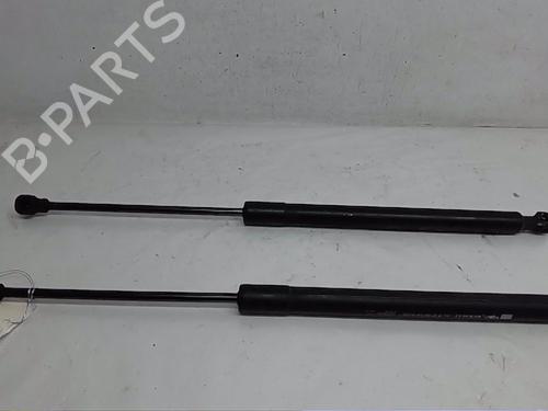 Used Tailgate lift support RENAULT CLIO IV (BH_) 0.9 TCe 90 (BHNF, BHMA, BHMH, BHJK, BHJR) (90 hp) 14568875