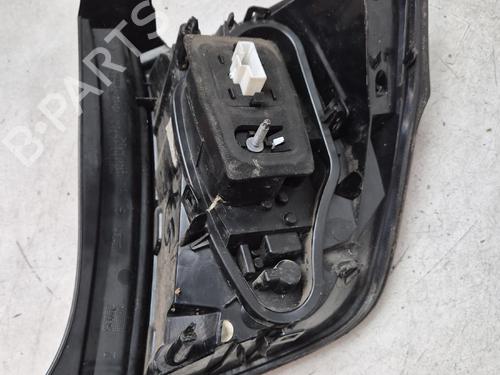 Used Left taillight Left taillight 37705030 37705030