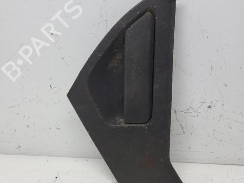 Used Rear left exterior door handle Rear left exterior door handle 36913340 36913340