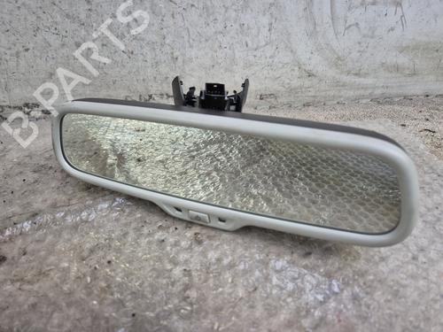 Used Rear mirror VW GOLF VII (5G1, BQ1, BE1, BE2) 1.6 TDI (110 hp) 27188097