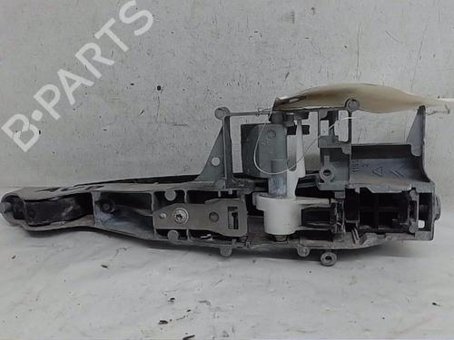 Front right exterior door handle CITROËN C5 III Break (RW_)  | BP13833034C129