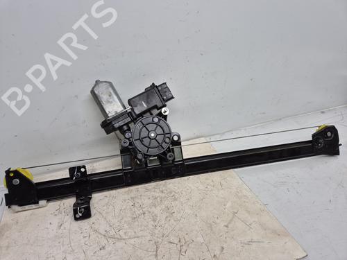 Used Front left window mechanism Front left window mechanism PEUGEOT BOXER Van 2.2 HDi 150 (150 hp) 33210615 33210615