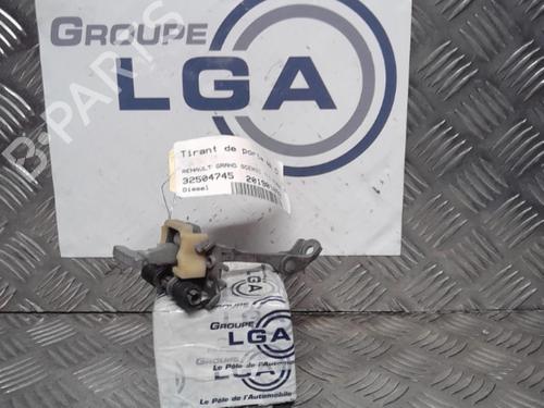 Hinge/Door check strap RENAULT SCÉNIC III (JZ0/1_) 2.0 dCi (JZ0L) 824309533R
