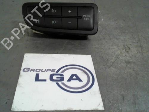 Used Headlight switch ALFA ROMEO MITO (955_) 1.4 TJet (955AXA1B) (155 hp) 14548628