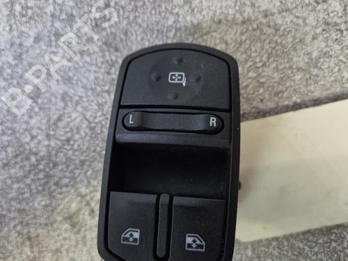 Used Left front window switch OPEL CORSA E (X15) 1.4 (08, 68) (90 hp) 24600469