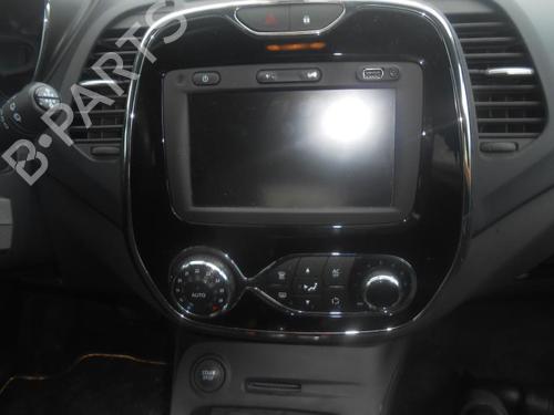 Horn RENAULT CAPTUR I (J5_, H5_) 1.2 TCe 120 | BP14548831E13 