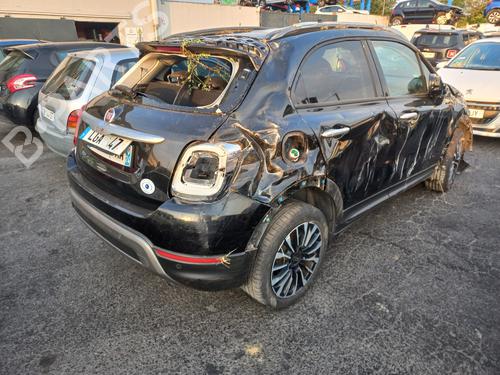 ABS pump FIAT 500X (334_) 1.0 (334.AXN1B) | BP28485401M43 