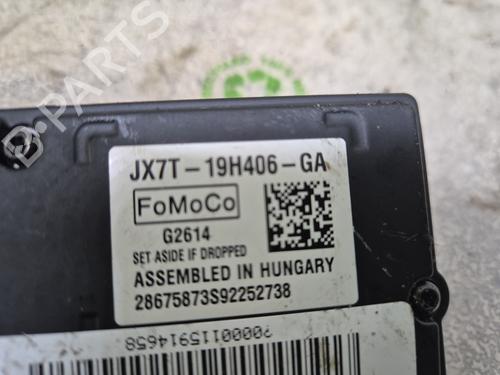 Kamera FORD FOCUS IV (HN)  | BP30556372E14 