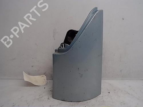 Headlight eyebrow RENAULT KANGOO BE BOP (KW0/1_)  | BP14564738C118