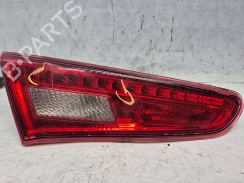 Used Left tailgate light ALFA ROMEO GIULIETTA (940_) 1.6 JTDM (940FXD1A) (105 hp) 30955330