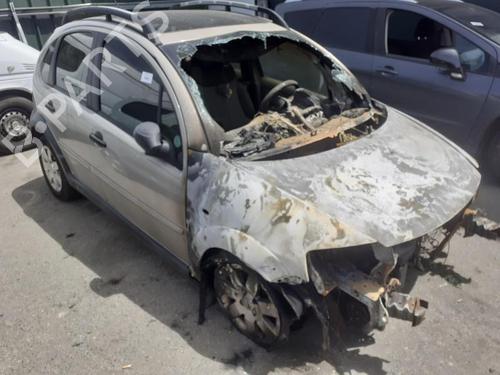 Rim CITROËN C3 I (FC_, FN_) 1.6 16V | BP13844362C45 