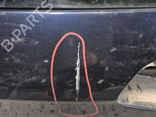 Tailgate VW GOLF VII (5G1, BQ1, BE1, BE2) 1.6 TDI | BP29929753C6