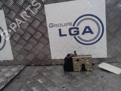 Used Front right lock PEUGEOT 406 (8B) 2.0 HDI 110 (109 hp) 13863948