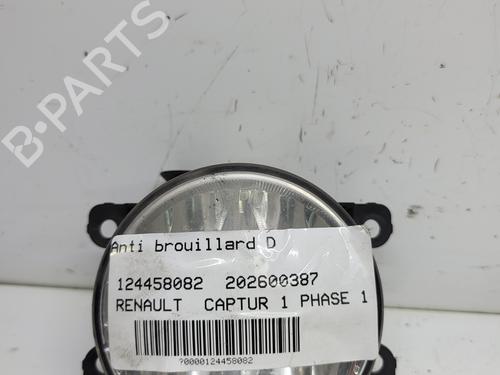 right-front-fog-light-renault-captur-i-j5_-h5_-2013-34200924 main image