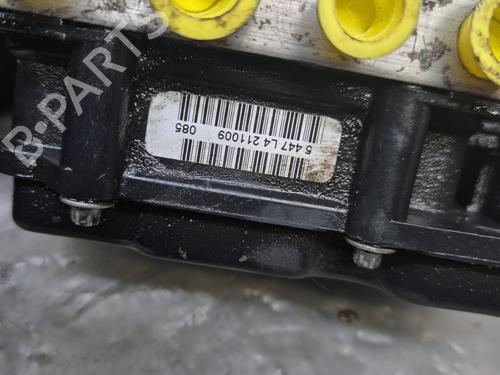 ABS pump NISSAN NOTE (E11, NE11) 1.4 | BP30766775M43 - Image 2