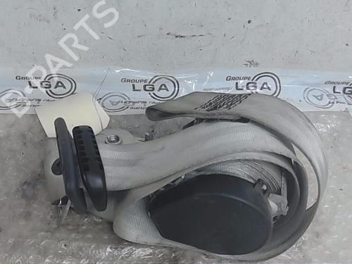 Used Front right belt tensioner RENAULT MEGANE II (BM0/1_, CM0/1_) 2.0 dCi (173 hp) 17952014