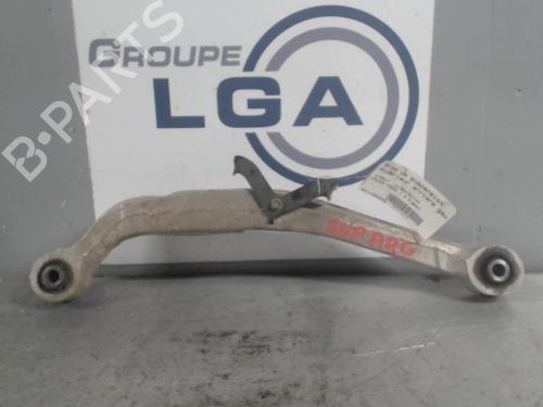 Used Left rear suspension arm RENAULT KOLEOS I (HY_) 2.0 dCi (HY0K) (150 hp) 14547779