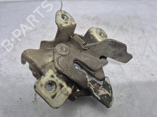 hjelmlås FIAT 500 (312_) 1.2 (312AXA1A) (69 hp) 32291812