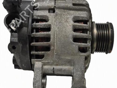 Alternator CITROËN C3 III (SX) 1.2 VTi 82 | BP36425496M7 - Image 5