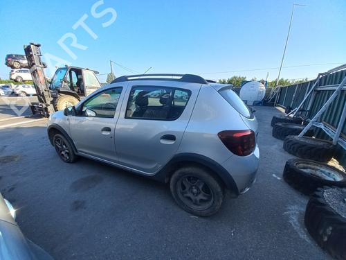 Interruttore DACIA SANDERO II TCe 90 (B8M1, B8MA, B8AC) | BP37648899I30 - Image 7