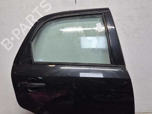 Puerta trasera derecha Puerta trasera derecha FIAT SEDICI (189_) 1.6 16V (120 hp) 37149844 37149844