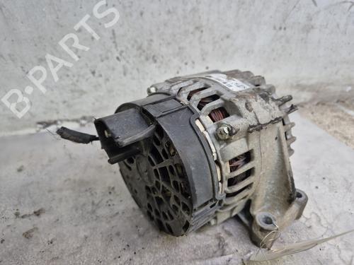 Used Alternator FIAT PANDA (169_) [2003-2025]  28177794