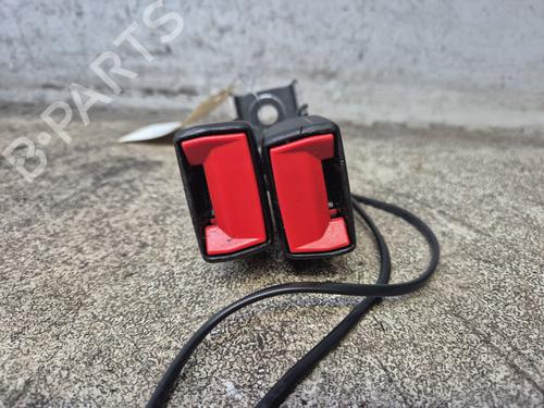 Seat buckle PEUGEOT 308 II (LB_, LP_, LW_, LH_, L3_) 1.6 BlueHDi 120 | BP30047154I32 