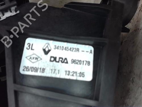 Gear lever RENAULT GRAND SCÉNIC IV (R9_)  | BP16782976M90 