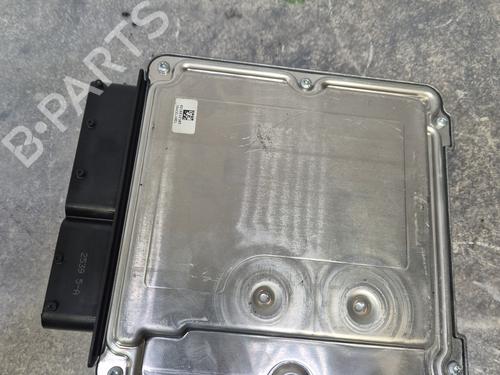Engine control unit (ECU) AUDI A5 (8T3) 2.7 TDI | BP30117454M57