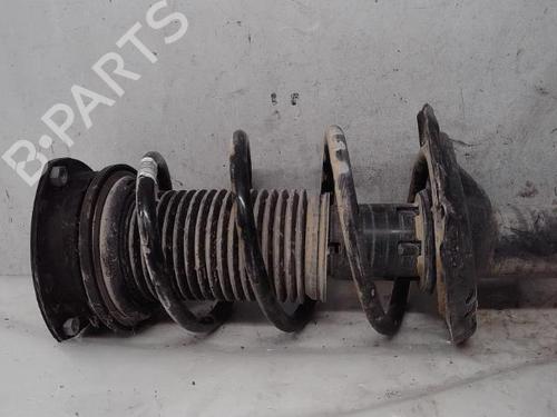 Used Left front shock absorber AUDI A3 (8V1, 8VK) 1.4 TSI (150 hp) 16567201