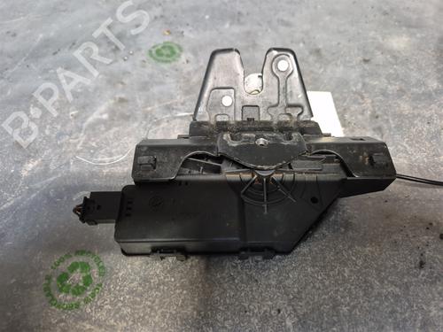 Tailgate lock BMW 1 (E81) | BP30447223C101
