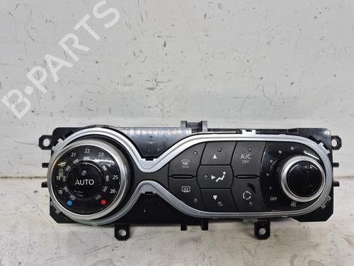 Climate control RENAULT CLIO IV (BH_) 1.5 dCi 90 | BP33744224I5 - Image 2