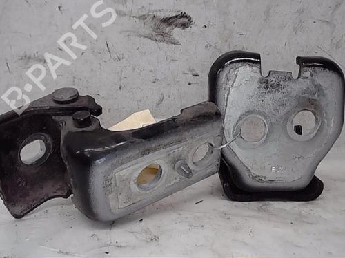 Used Hinge/Door check strap PEUGEOT 3008 I MPV (0U_) 1.6 HDi (112 hp) 14565127
