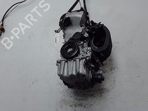 Used Engine SKODA FABIA III (NJ3) 1.0 (60 hp) 18163062