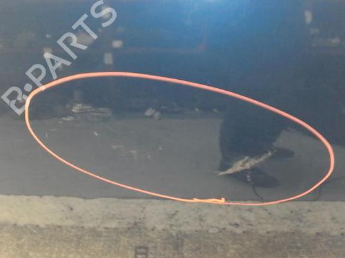 Used Left rear door BMW 5 (E60) 530 d (218 hp) 16566592