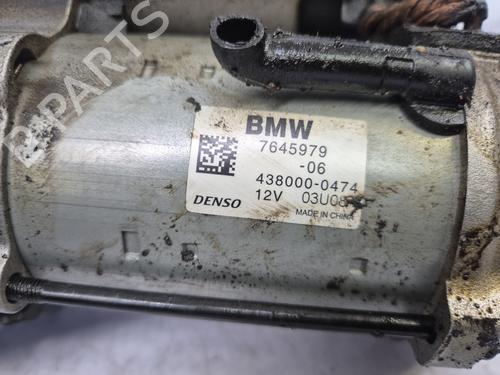 Starter MINI MINI (F56) Cooper S | BP32307728M8 - Image 3