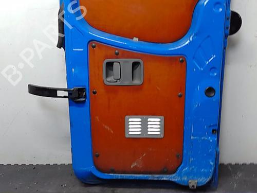Right tailgate VW CRAFTER 30-50 Van (2E_) 2.0 TDI | BP22242357C77 
