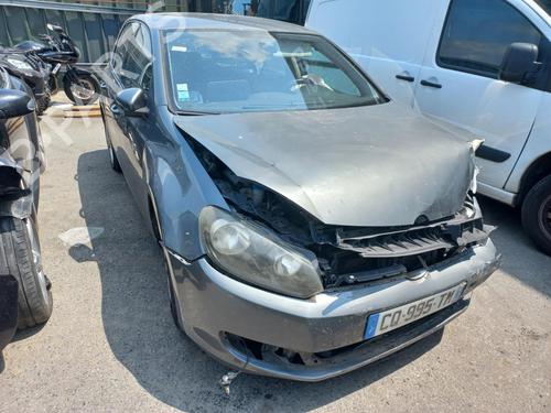 Starter VW GOLF VI (5K1)  | BP19791827M8 
