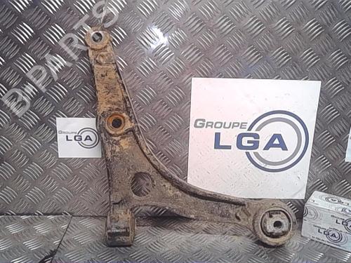 Querlenker links vorne für PEUGEOT BOXER Van 2.2 HDi 110 (110 hp) 14553129