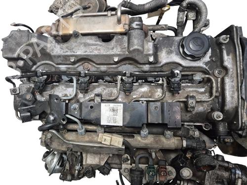 Engine MAZDA BT-50 Pickup (CD, UN) 2.5 MRZ-CD 4x4 (UNY0W3) | BP30473726M1