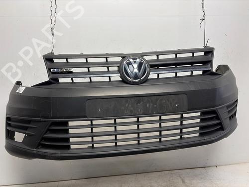 Used Front bumper Front bumper 38054650 38054650