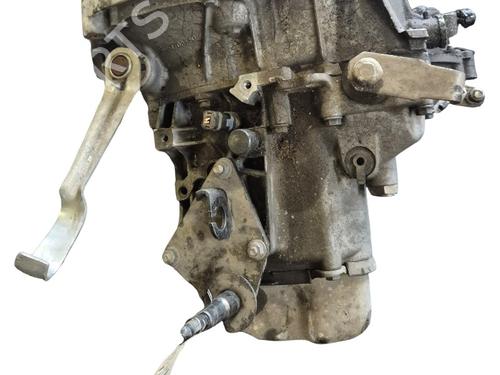 Gearbox PEUGEOT 206 Hatchback (2A/C)  | BP32291670M3 
